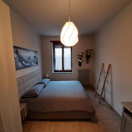 Ferienwohnung Casamerica Moncalieri Exterior foto