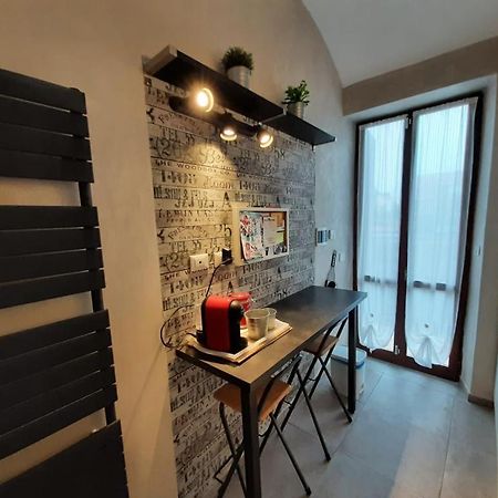 Ferienwohnung Casamerica Moncalieri Exterior foto
