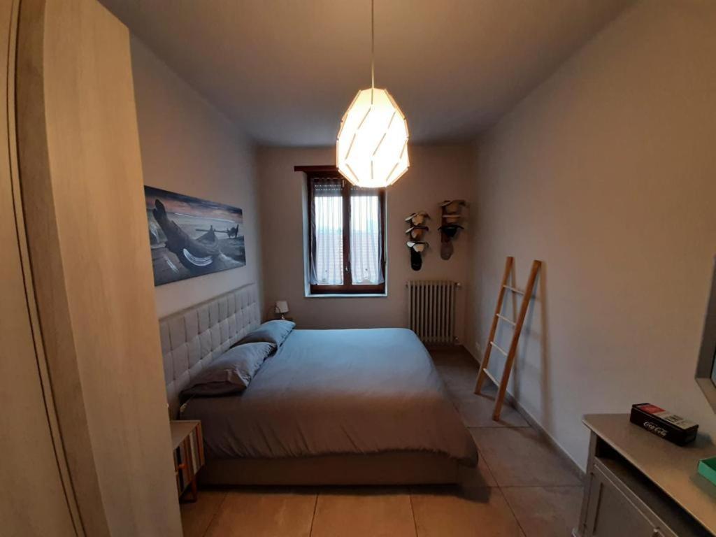 Ferienwohnung Casamerica Moncalieri Exterior foto