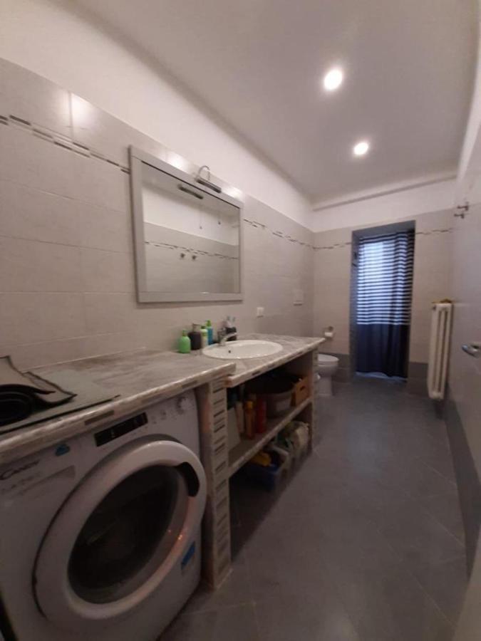 Ferienwohnung Casamerica Moncalieri Exterior foto