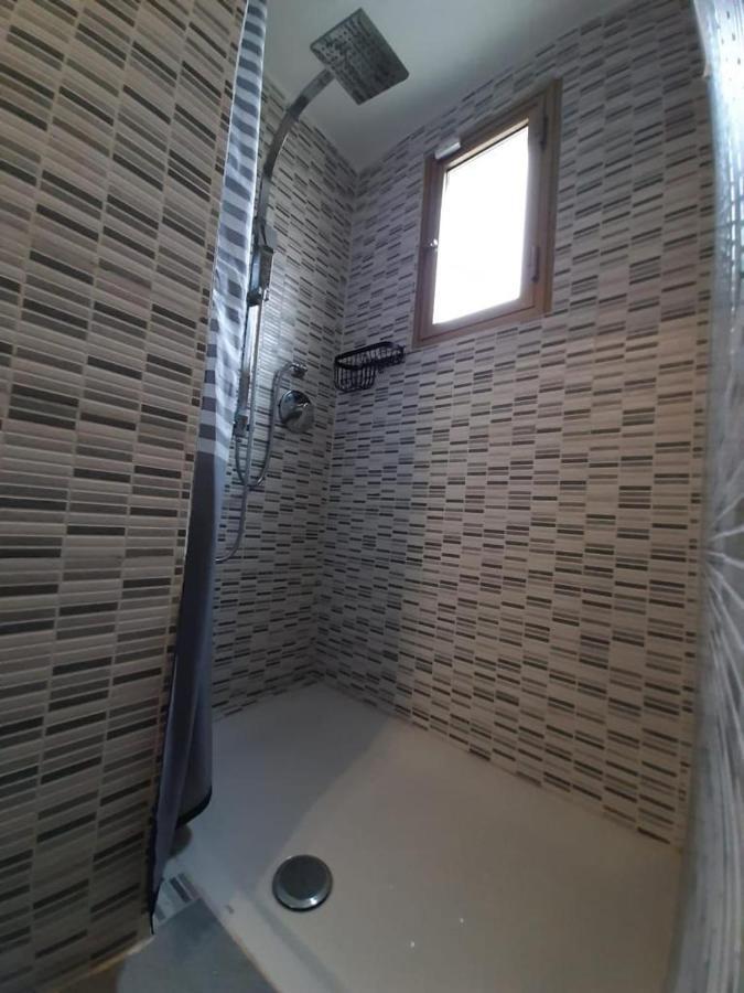 Ferienwohnung Casamerica Moncalieri Exterior foto