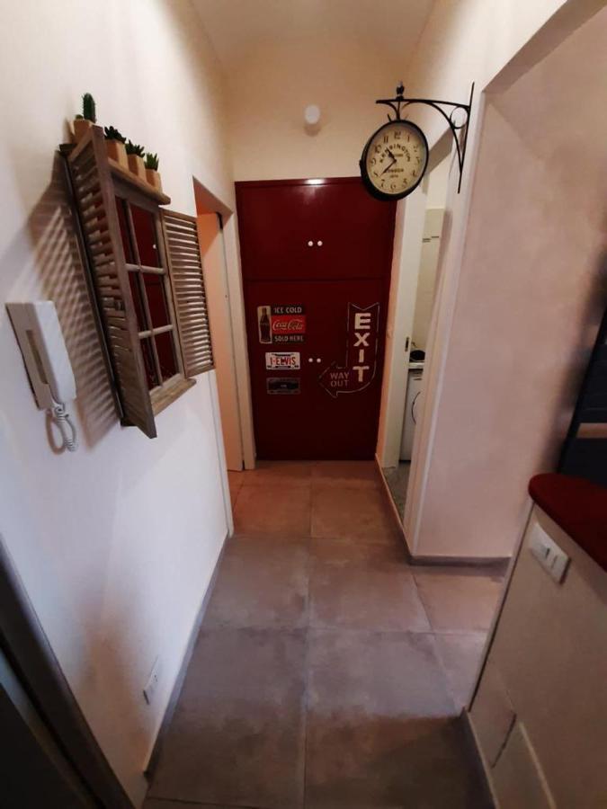 Ferienwohnung Casamerica Moncalieri Exterior foto